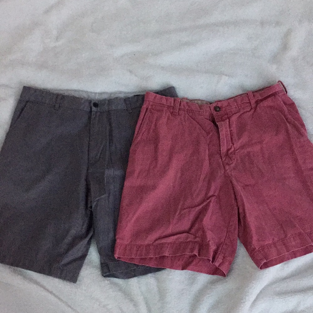 Shorts bundle